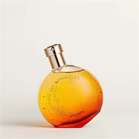 hermes l'ambre des merveilles blue|Hermes eau des merveilles fragrantica.